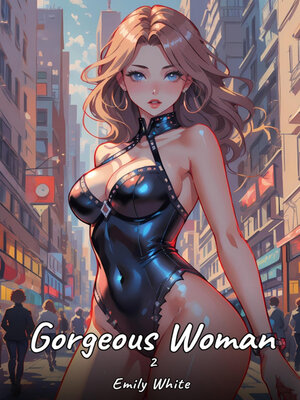 cover image of Gorgeous Woman. 2